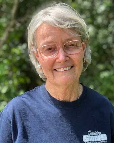 Carol Tredway, Print and Production