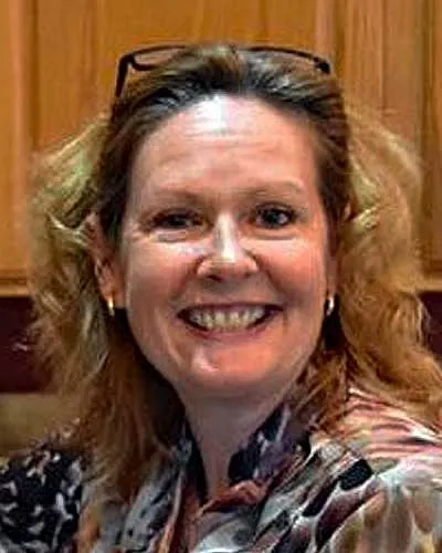 Cheryl DiSalvatore, Company Director and co-founder