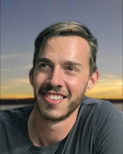 Daniel DiSalvatore, Lead Installer