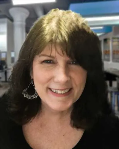 Lynn Glass, Project Estimator