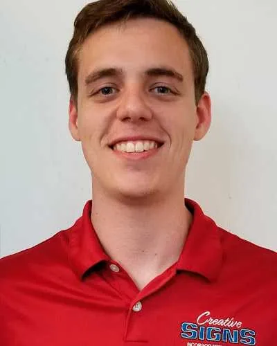 Matthew Boyce, Sales Associate