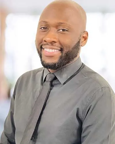 Samuel Hilance, Project Coordinator